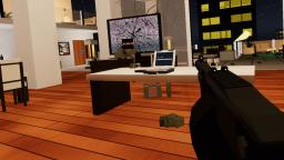 Out of Ammo Screenshot 1